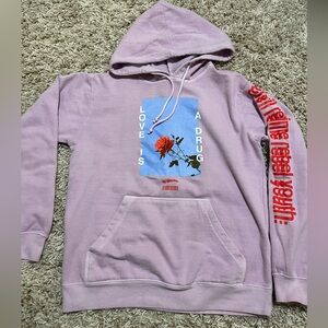 Civil Regime hoodie | XS